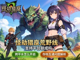 怪物猎人荒野支持平台联机吗,跨平台怎么开启,存档互通问题解析