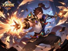 王者荣耀马可连招技巧,如何打出真伤爆发,怎样提升技能命中率,新手怎么快速上手