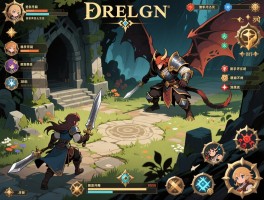 老大艾尔登法环攻略,新手开局怎么玩,推图顺序如何安排,BOSS打不过怎么办