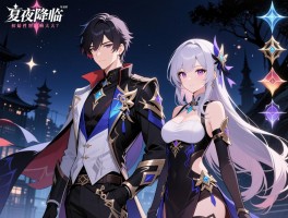 永夜降临复苏选男选女,初始性别影响大吗,角色选择看什么因素