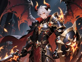 魔王装备强化顺序应该优先强化哪个部位？_平民玩家是否应该先强化武器再考虑防具？