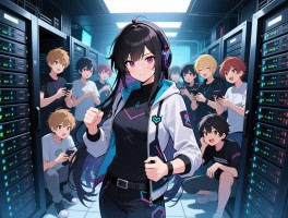 四大游戏服务器危机与玩家集体吐槽