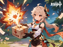 原神迪希雅PV引爆公益捐款潮