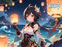 原神5.3版本前瞻直播回放,兑换码还能用吗,海灯节福利有哪些