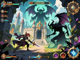 艾尔法登环主线攻略，开局怎么走，恶兆妖鬼怎么打，王城结界怎么解锁