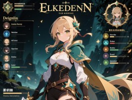 艾尔登法环攻略英文,英文版怎么开始玩,职业怎么选,关键术语是什么