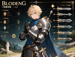 艾尔登法环信感战士攻略,怎么加点,武器选什么,祷告怎么搭配,开荒路线如何规划