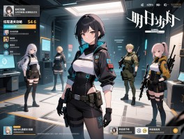 明日方舟s4-6低配通关攻略，如何用最少资源稳定过关，有哪些必练干员和站位技巧？