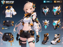 套装装备强化优先顺序手游_如何避免资源浪费在次要部位？