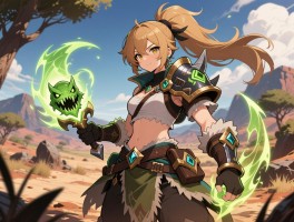 怪物猎人荒野随从技能：怎么获取,如何搭配,效果如何