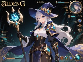 艾尔登法环攻略法师装备,法师开局怎么玩,法师毕业装备是什么