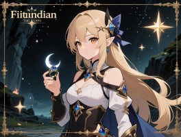 艾尔登法环群星攻略，菈妮支线怎么触发，暗月戒指在哪拿