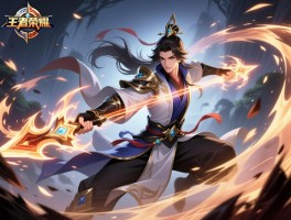 王者荣耀许仙连招技巧，如何用二技能躲致命伤害,怎样打出丝血反杀