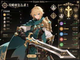 艾尔登法环攻略密使,开局怎么加点,强力武器选什么,祷言如何使用