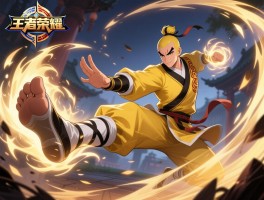 王者荣耀黄飞鸿连招技巧丨怎么打出无影脚,如何光速沉默,连招顺序是什么