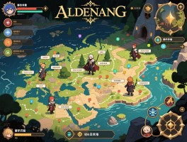 玩艾尔登法环攻略,新手开局怎么玩,职业哪个最强,地图探索顺序如何安排