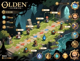 艾尔登法环官方攻略,主线流程是什么,推图顺序怎么安排,全收集有哪些要素