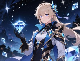 永夜降临复苏钻石,钻石有什么用途,如何快速获得钻石,钻石消费优先级怎么排