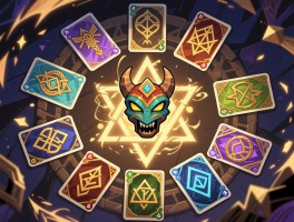 符文图腾：怎么获得,效果如何,搭配什么卡牌最强