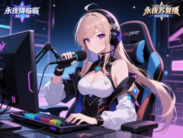永夜降临复苏主播,哪个主播玩得好,主播都在哪个平台,主播推荐阵容是什么