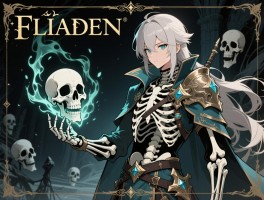 艾尔登法环全骨灰攻略，传说骨灰怎么获取，DLC新增骨灰有哪些，最强骨灰是哪个