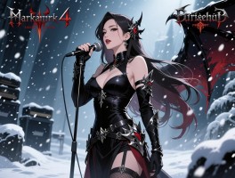 暴雪暗黑4多线布局 蔡依林献唱真人预告上线