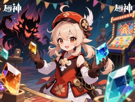 原神33活动攻略,试胆会破邪游艺怎么玩,新角色胡桃值得抽吗,33版本能拿多少原石