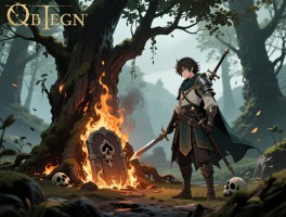 艾尔登法环cg攻略,全结局CG怎么解锁,烧树CG死档怎么办,开场CG讲了什么