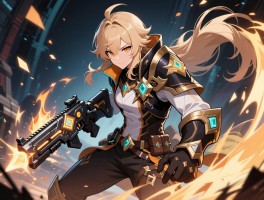 幻塔b03boss无伤打法,罗贝拉格技能怎么躲,武器如何搭配？