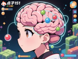脑点子151攻略丨关卡难点解析,如何绘制最佳线条,小球不进怎么办