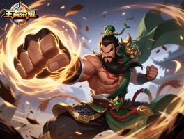 王者荣耀功夫连招技巧，达摩一拳超神怎么操作，关羽无限推怎么实现？