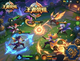 王者荣耀人士连招技巧,如何提升技能命中率,怎样避免连招失误,经济落后时怎么打