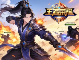 王者荣耀兰陵王连招技巧,如何打出爆发,怎样利用隐身,团战如何切入