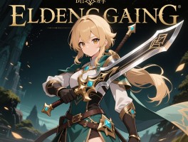 艾尔登法环攻略pvp，新手怎么入门，高胜率流派有哪些，武器如何选择