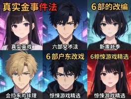 真实事件改编六部惊悚游戏精选