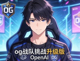 og战队挑战升级版OpenAI