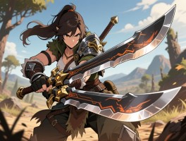 怪物猎人荒野武器双刀,双刀怎么玩厉害吗,操作技巧与配装思路