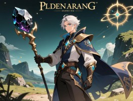 艾尔登法环法系开荒攻略，观星者怎么开局，陨石杖在哪拿，法师如何加点