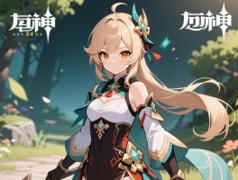 原神2.4角色造型调整引争议 玩家拒补偿要求