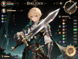 艾尔登法环匕首攻略,开局怎么玩,武器怎么选,加点顺序是什么