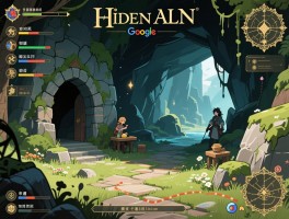 艾尔登法环谷歌攻略,隐藏区域怎么找,支线任务怎么做,速通路线怎么规划