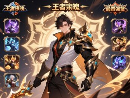 王者之魄怎么获得,属性强度如何,最新皮肤有哪些