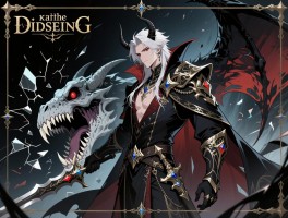 艾尔登法环艾德雷攻略,黑夜之爵怎么打,碎身巨颚弱点是什么