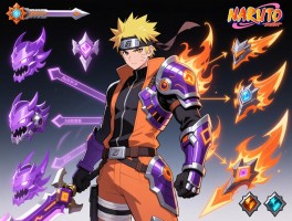 火影装备强化顺序_装备从紫色进阶到橙色需要满足哪些条件与如何规划资源提升战力效率？