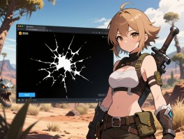 怪物猎人荒野MOD安装老是黑屏闪退？教你从零开始搞定MOD管理器