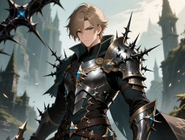 艾尔登法环棘刺攻略,荆刺上身怎么获得,棘刺流怎么玩,适合什么职业