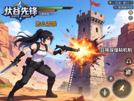 峡谷先锋：生成时间是什么时候,怎么击杀,召唤方法,撞塔机制如何