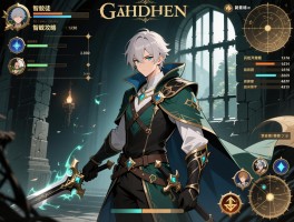 艾尔登法环囚徒攻略,智敏近战法师怎么玩,囚徒开荒路线是什么,加点顺序如何规划