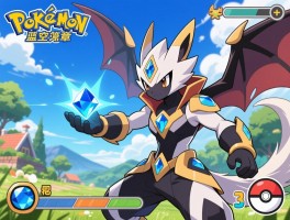 口袋妖怪始源蓝宝石攻略，德尔塔篇章怎么过，烈空坐如何捕捉，三周目能干什么