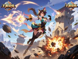 王者荣耀空袭连招技巧，上官婉儿如何飞天连招,空空技能怎么连招,如何应对防御塔攻击